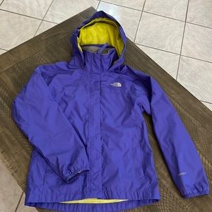 The North Face HyVent Jacket